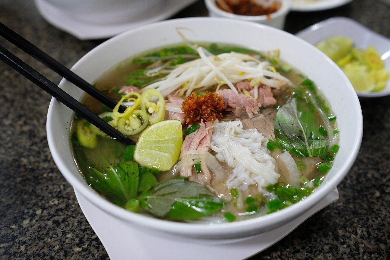 Hanoi vs. Saigon Pho: Exploring Vietnam's Regional Noodle Soup Styles